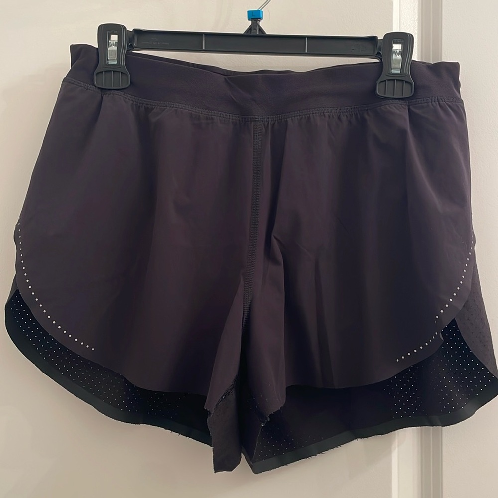 Lululemon Find Your Pace Shorts